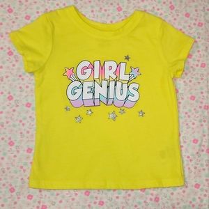 ° SZ 18MO • NWOT • T-Shirt °